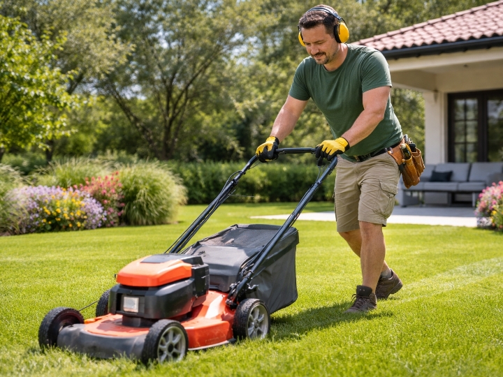 Održavanje i čišćenje objekata