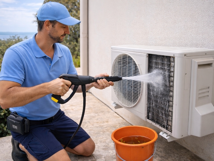 Servis i održavanje objekata