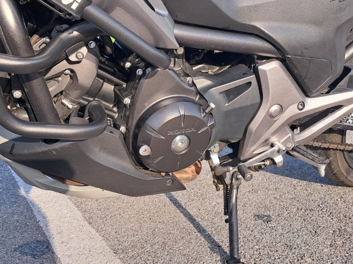 Honda NC 750x