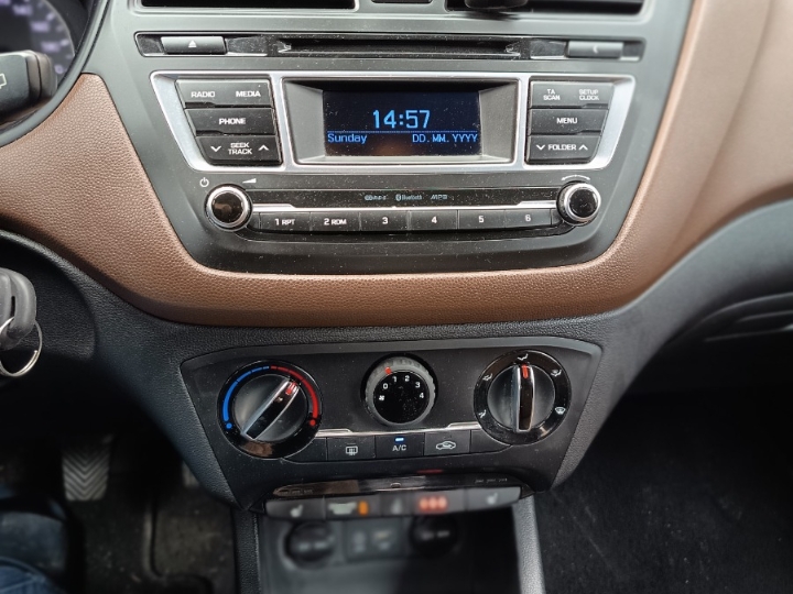 Hyundai i20, 1.1 crdi, 2016. god.