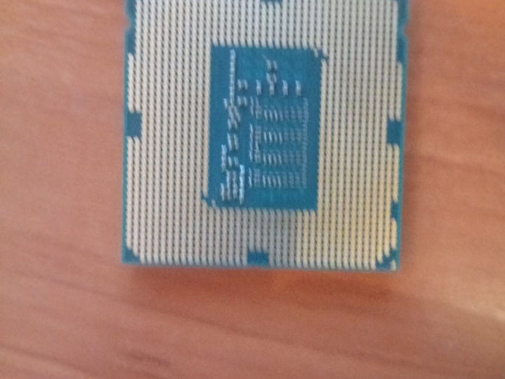 Intel i5-4590 3.7GHz Quad Core LGA1