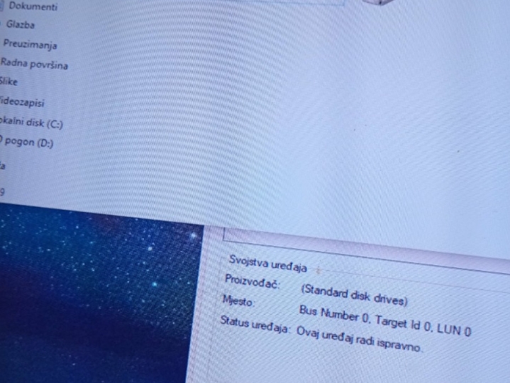 1TB NVMe SSD M.2 2280 (Vaseky V900)