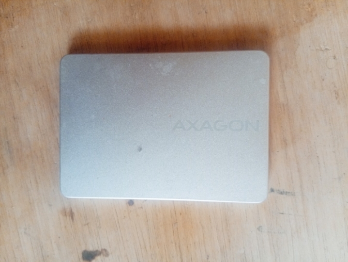 1TB NVMe SSD M.2 2280 (Vaseky V900)