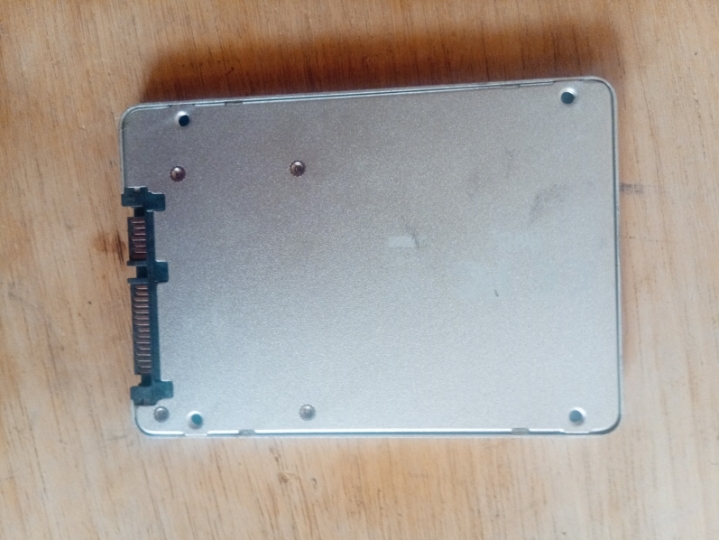 1TB NVMe SSD M.2 2280 (Vaseky V900)