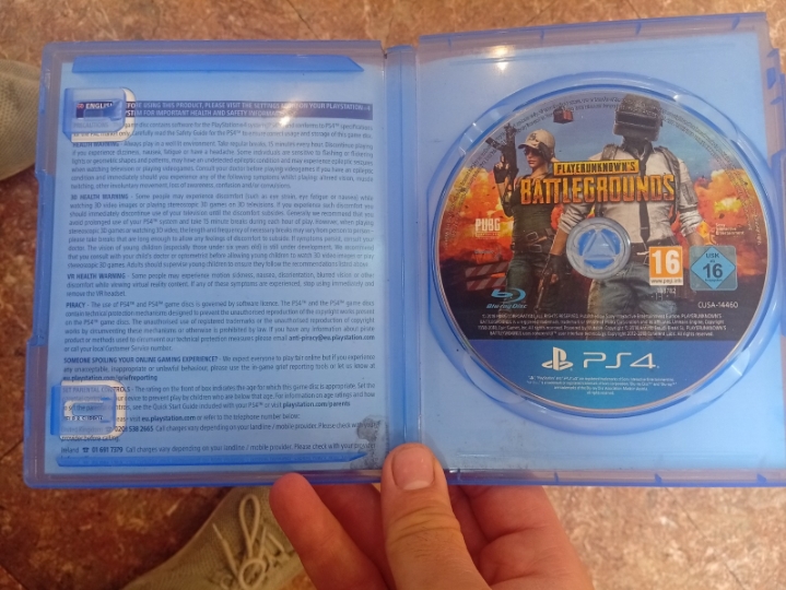 PS3 i PS4 igre – FIFA 10, FIFA 13,