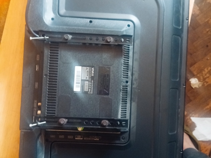 32" Vivax Smart TV WiFi