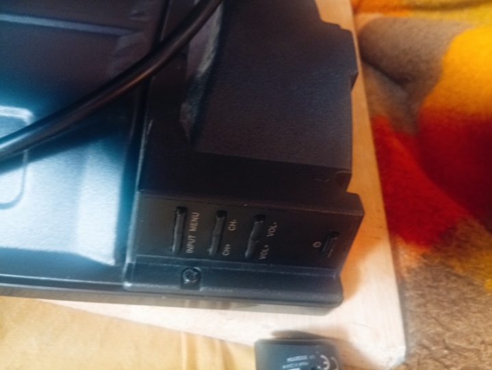 32" Vivax Smart TV WiFi