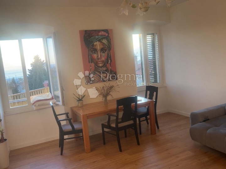 Stan za najam na Bulevardu!