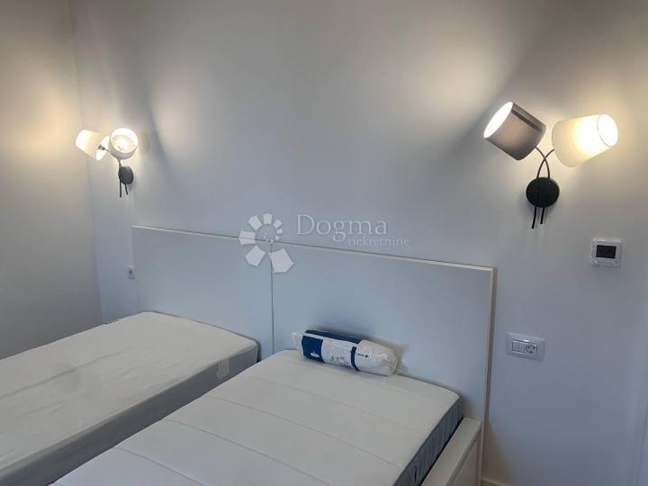 Stan za najam na Bulevardu!