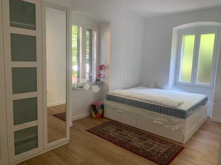 Stan za najam na Bulevardu!