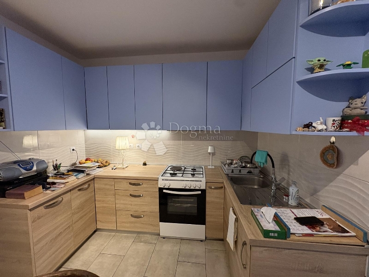 Rijeka, Mlaka, stan, 40,34 m2