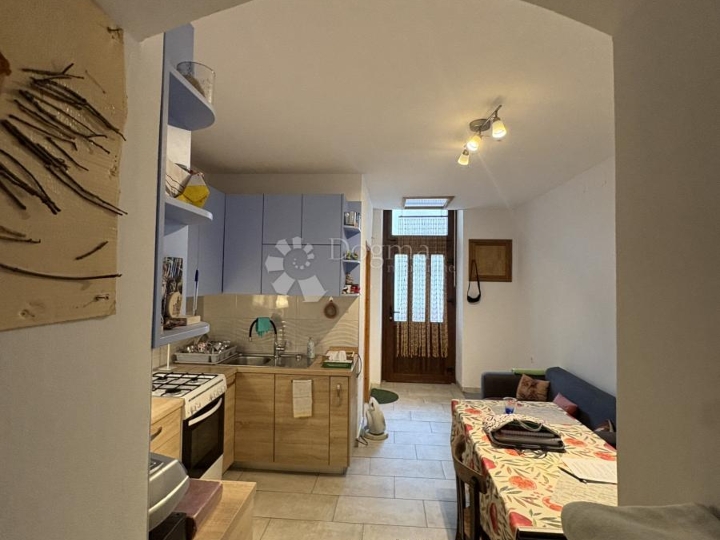 Rijeka, Mlaka, stan, 40,34 m2