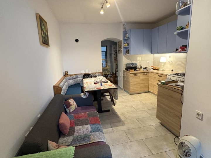 Rijeka, Mlaka, stan, 40,34 m2