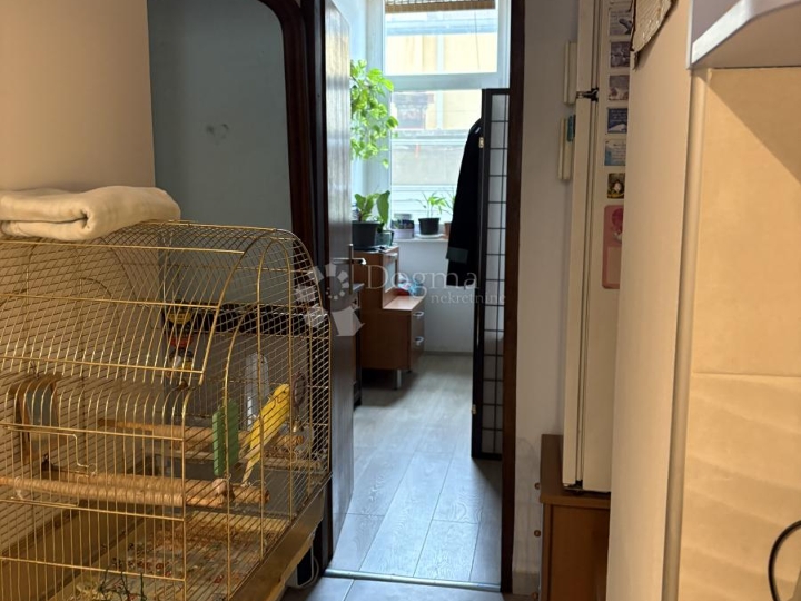 Rijeka, Mlaka, stan, 40,34 m2