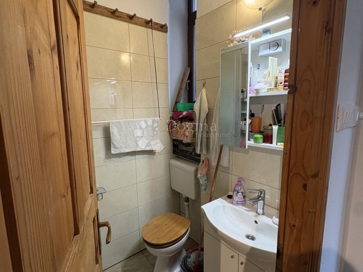 Rijeka, Mlaka, stan, 40,34 m2