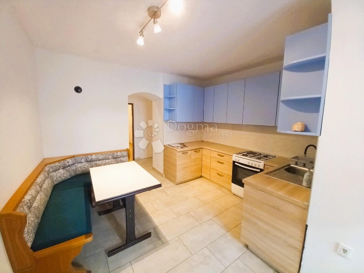 Rijeka, Mlaka, stan 40.34 m2