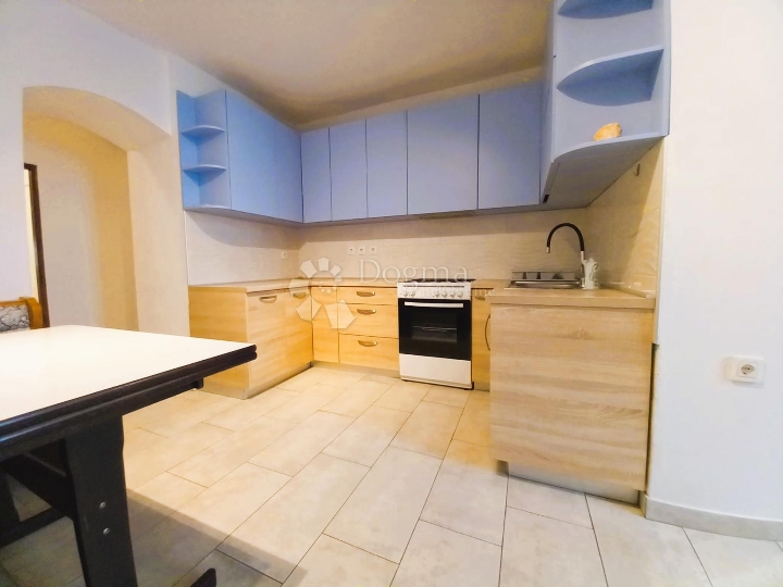 Rijeka, Mlaka, stan 40.34 m2