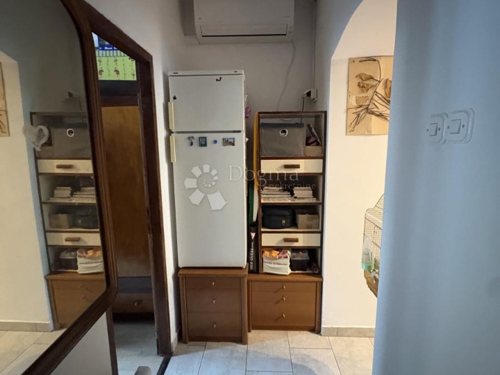 Tišina i komfor u blizini centra Rijeke