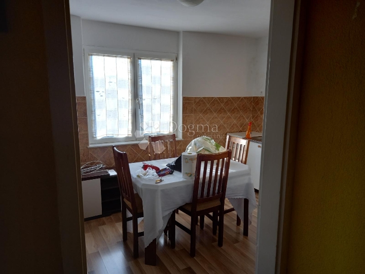 Odličan stan s pogledom na more, Kraljevica, 80 m od mora