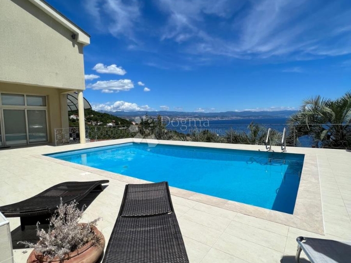 Šarmantan stan u vili za najam