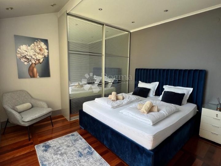 Šarmantan stan u vili za najam