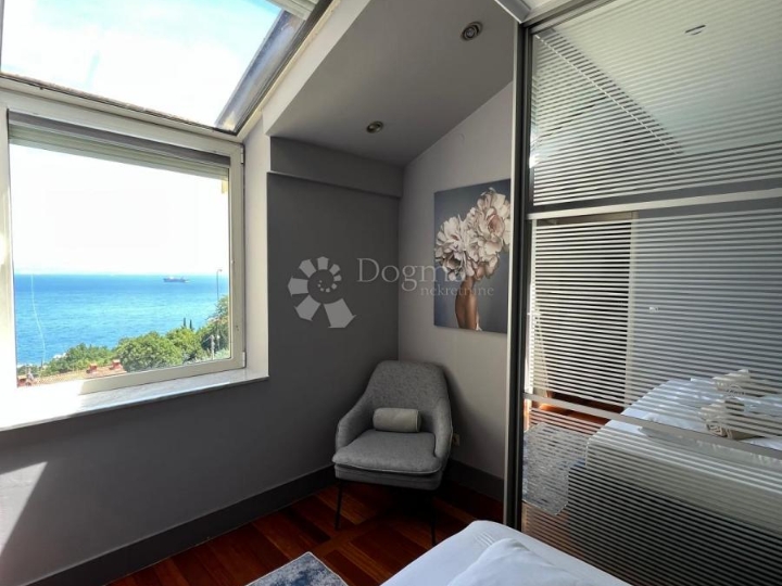 Šarmantan stan u vili za najam