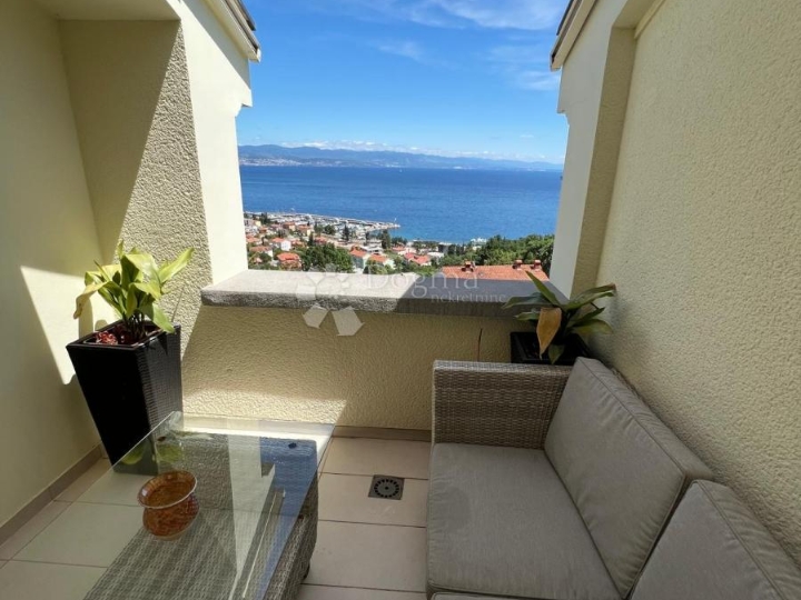 Šarmantan stan u vili za najam