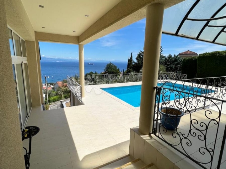 Šarmantan stan u vili za najam