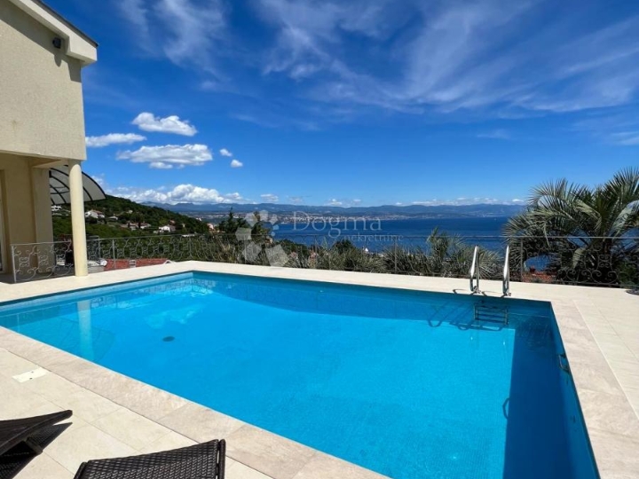 Šarmantan stan u vili za najam