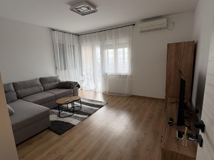 Jednosobni stan s otvorenim pogledom na more