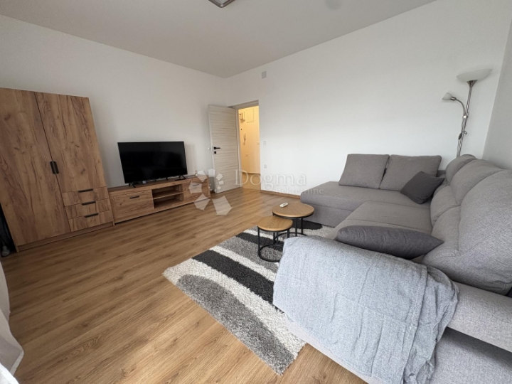 Jednosobni stan s otvorenim pogledom na more