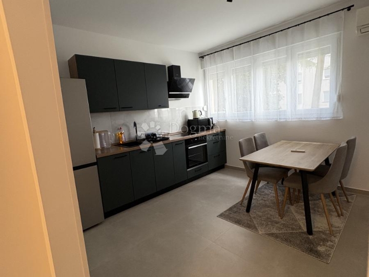 Jednosobni stan s otvorenim pogledom na more