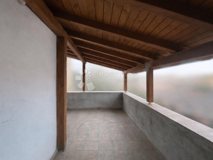 Prilika! kuća u Vodnjanu po izuzetno povoljnoj cijeni!