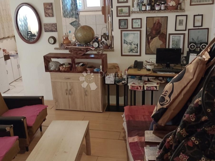 Prilika!!! Kuća na atraktivnoj lokaciji u Puli