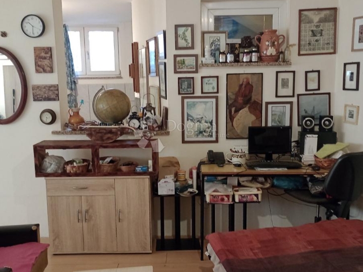 Prilika!!! Kuća na atraktivnoj lokaciji u Puli