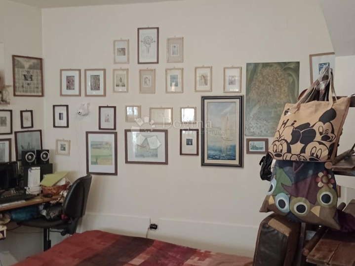 Prilika!!! Kuća na atraktivnoj lokaciji u Puli