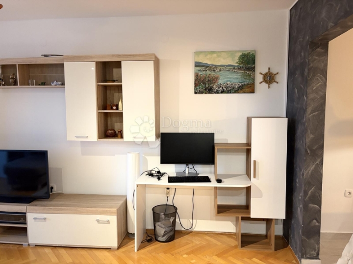 Moderno uređen 1S stan na Škurinjama