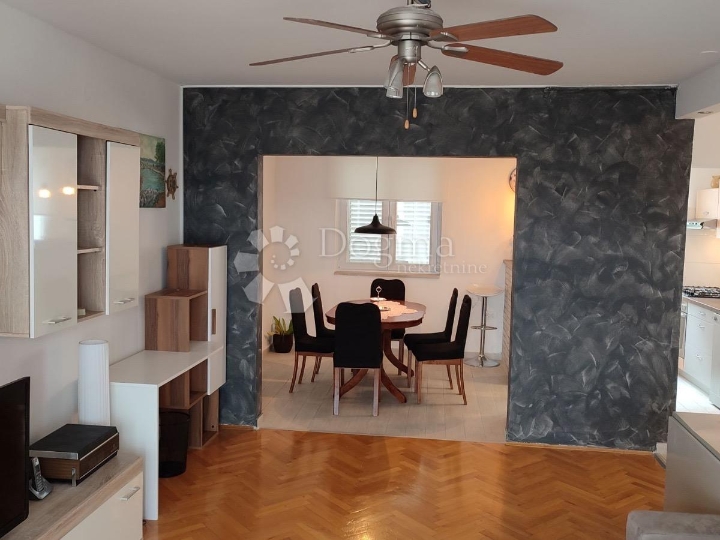 Moderno uređen 1S stan na Škurinjama