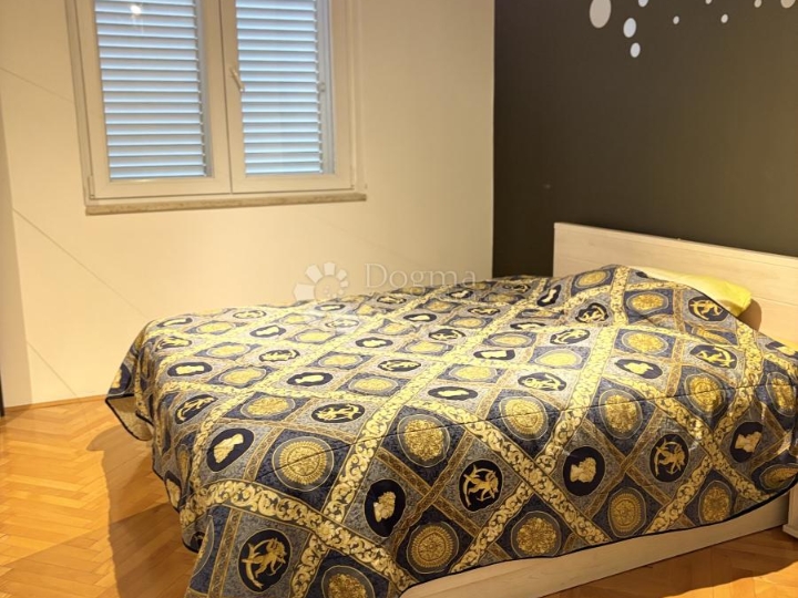 Moderno uređen 1S stan na Škurinjama