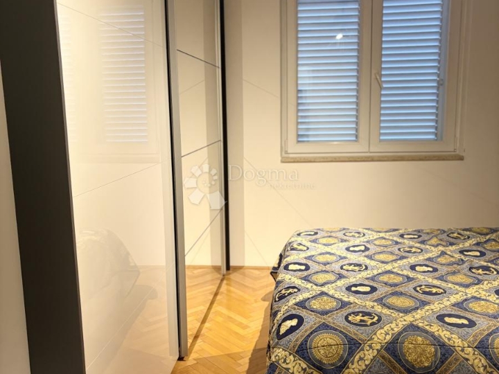 Moderno uređen 1S stan na Škurinjama