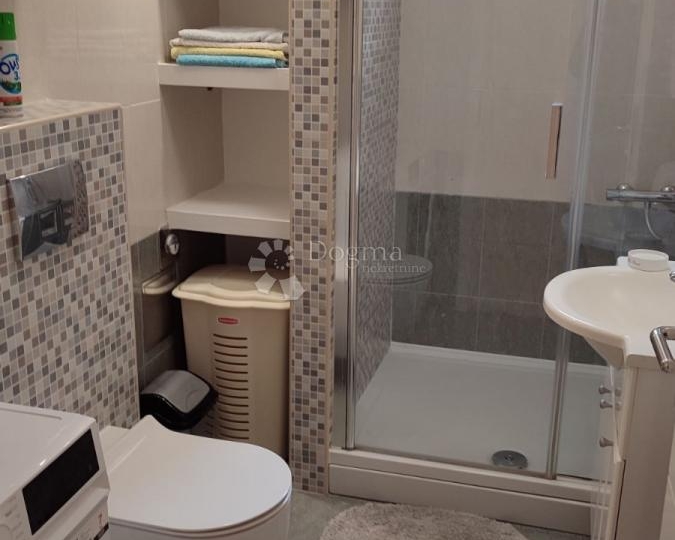 Moderno uređen 1S stan na Škurinjama