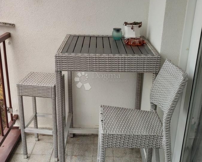 Moderno uređen 1S stan na Škurinjama