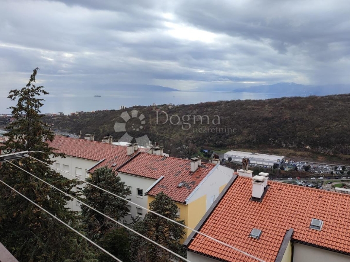 Moderno uređen 1S stan na Škurinjama