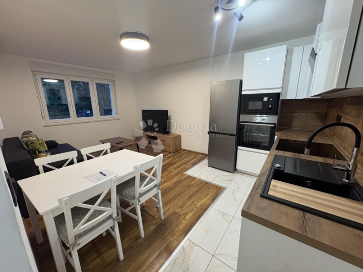 Moderno i vrhunski uređen stan za najam