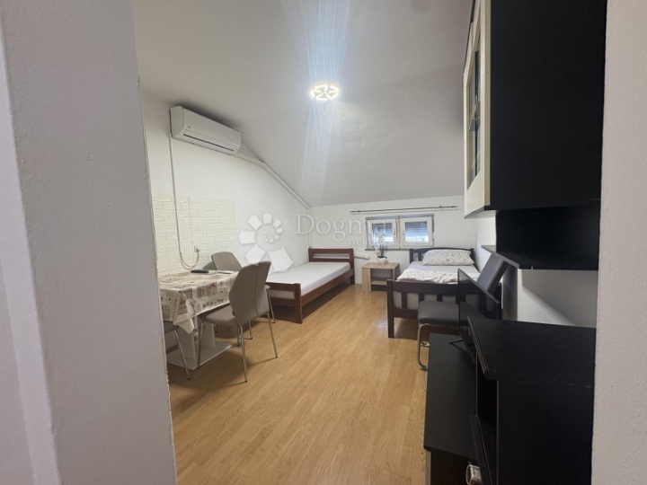 Dvosoban stan za najam radnika useljiv odmah