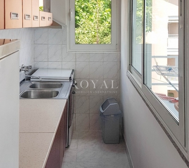 Opatija, moderno uređen stan - najam