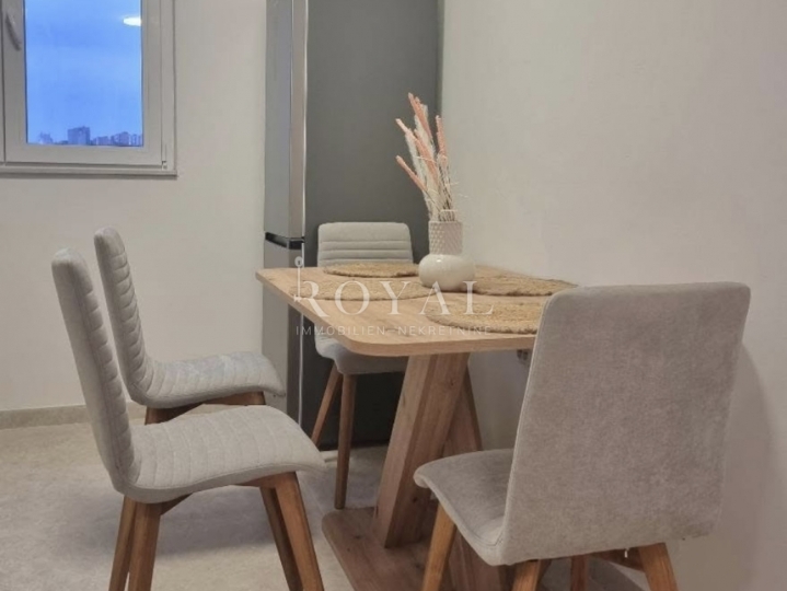 Belveder pet friendly stan - najam