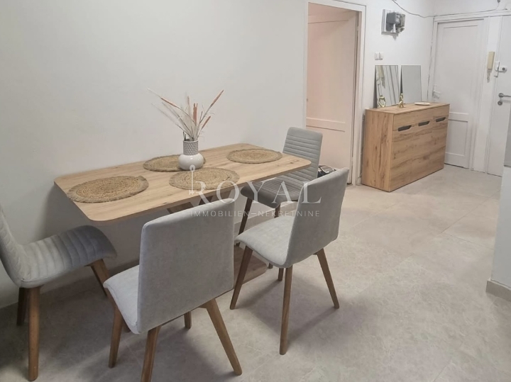 Belveder pet friendly stan - najam