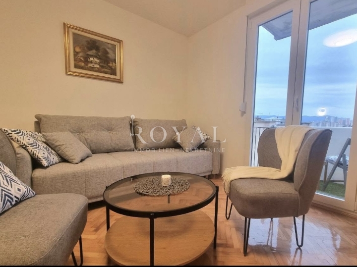 Belveder pet friendly stan - najam