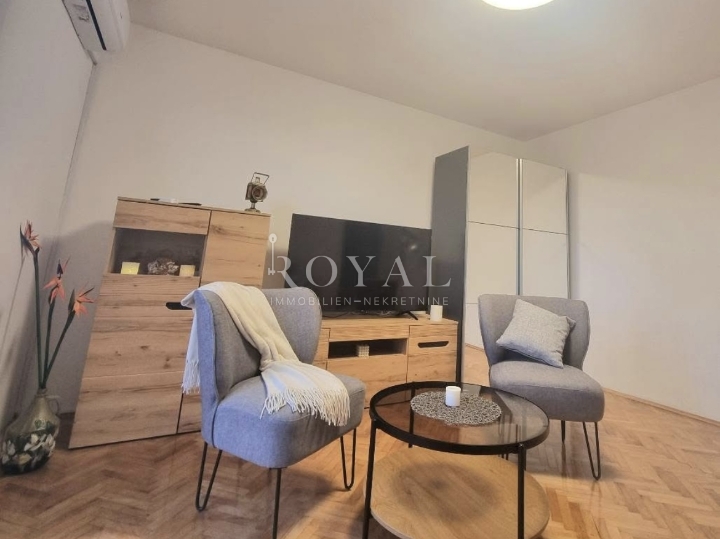 Belveder pet friendly stan - najam